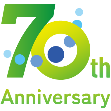 70th Anniversary